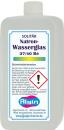 Natronwasserglas 1000 ml HDPE-Flasche Haftgrund Verkieselung Brandschutz öko